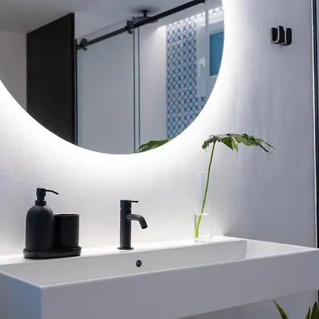 Eligius Luxury Apartments Palermo Exterior photo