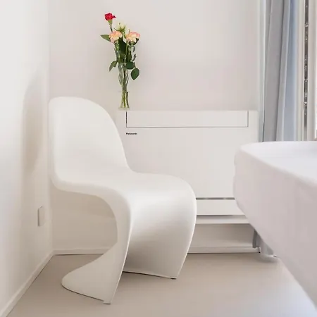 Eligius Luxury Apartments Palermo Exterior photo