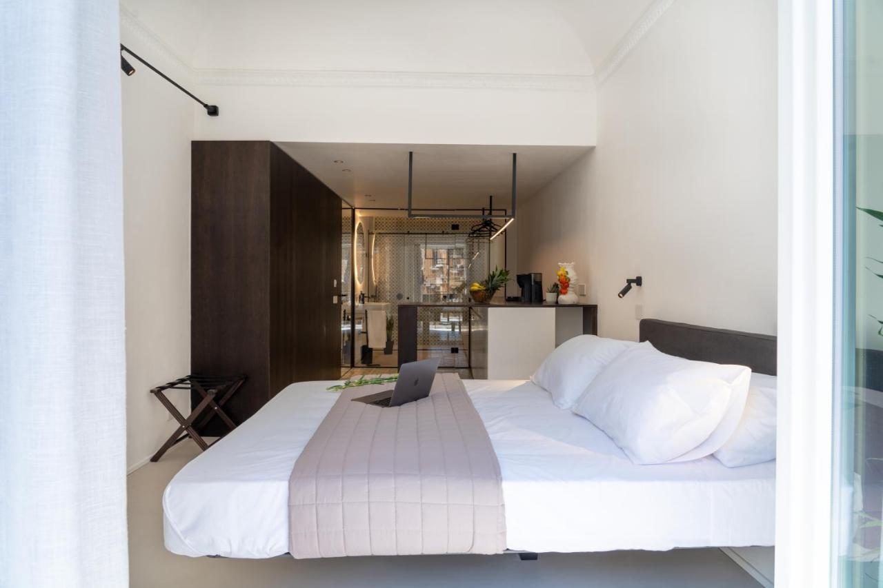 Eligius Luxury * Palermo
