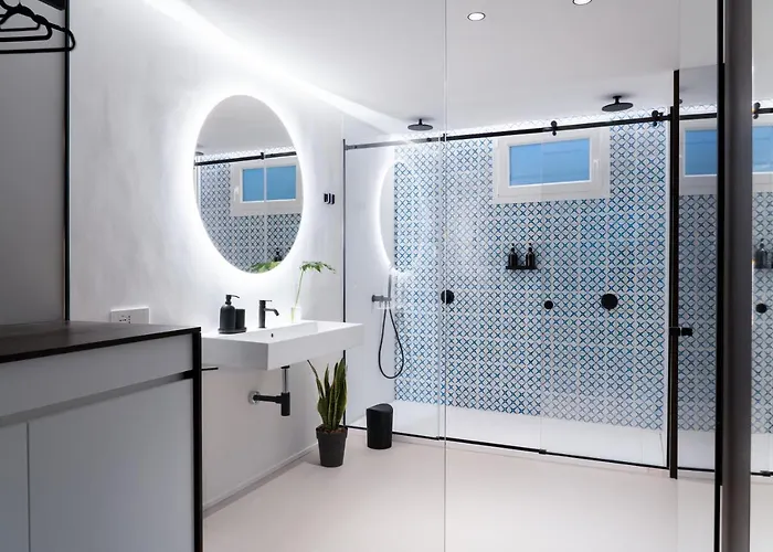 Eligius Luxury Apartments
