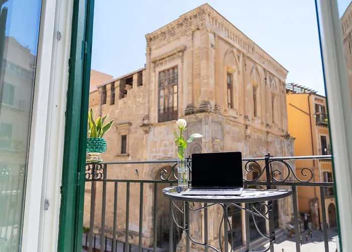 Eligius Luxury Apartments