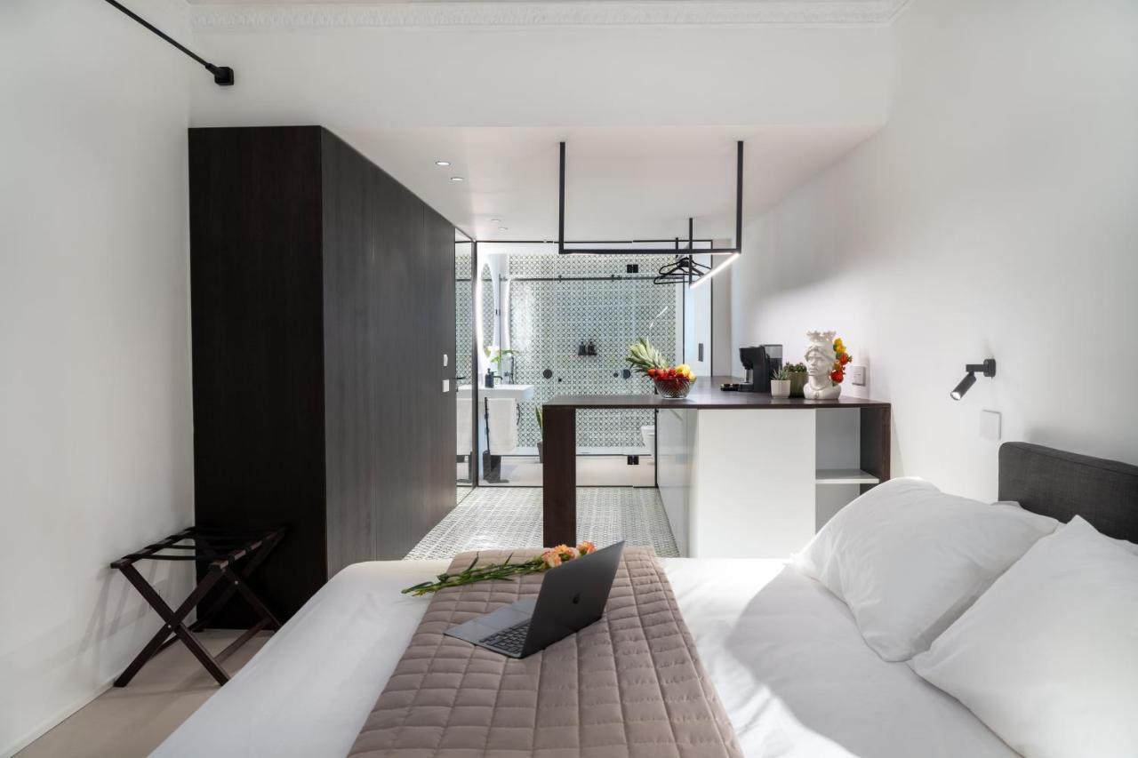 Eligius Luxury Apartment
