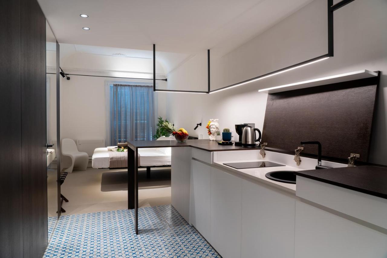 Eligius Luxury Palermo