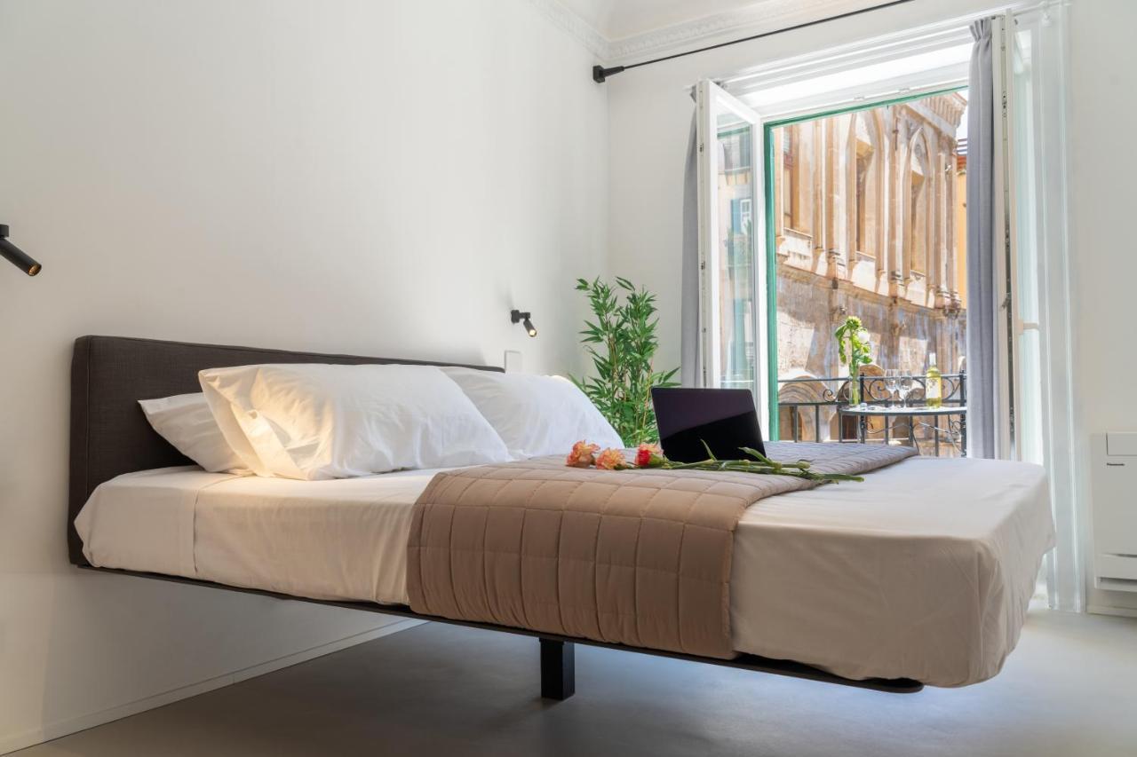 Eligius Luxury Apartment Palermo