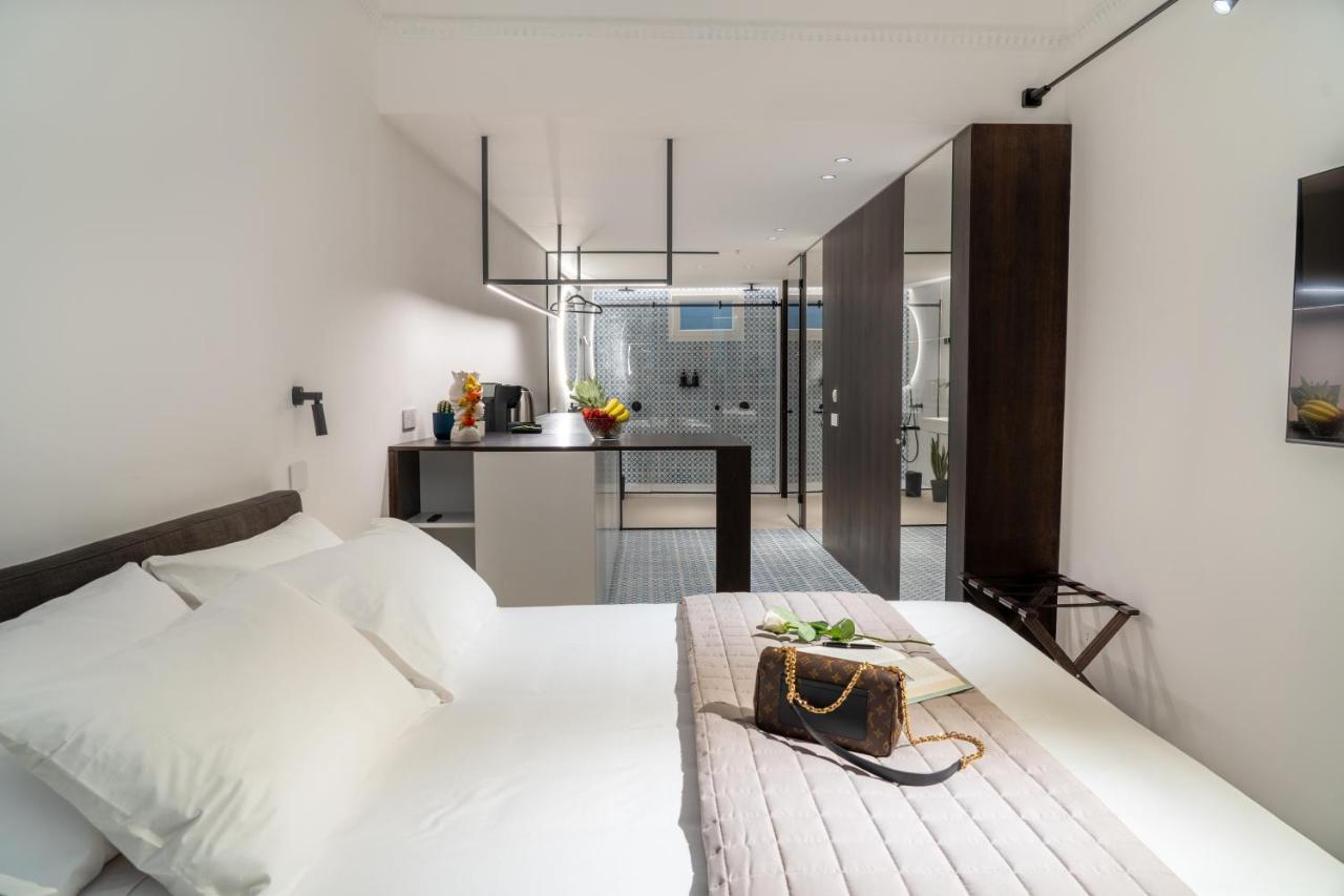 Apartment Eligius Luxury