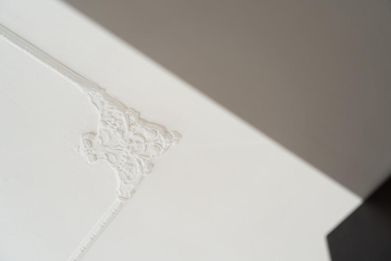 Apartment Eligius Luxury Palermo