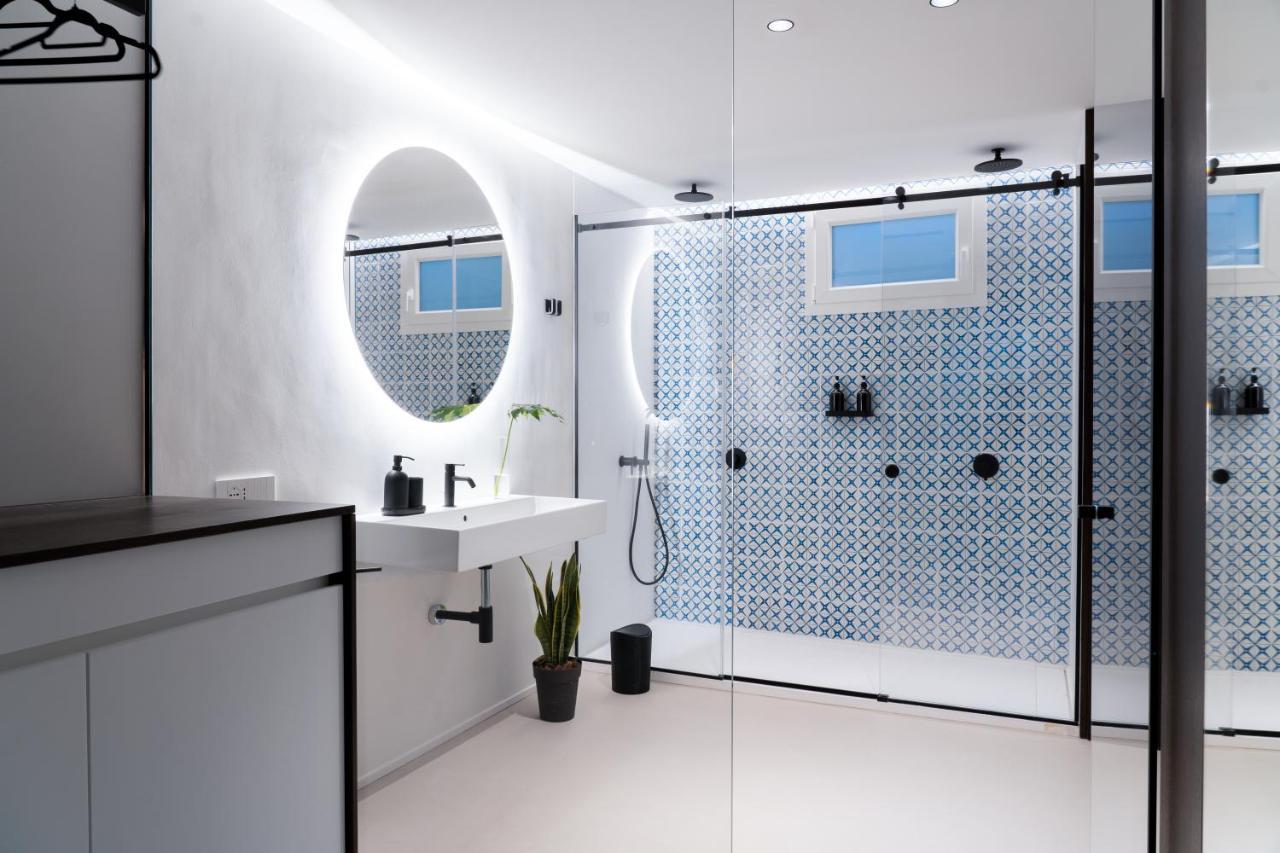 Apartment Eligius Luxury