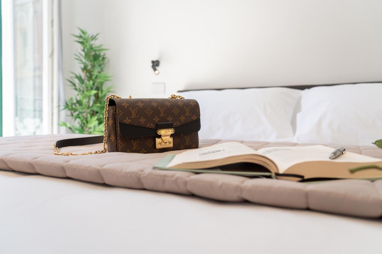 Eligius Luxury Palermo