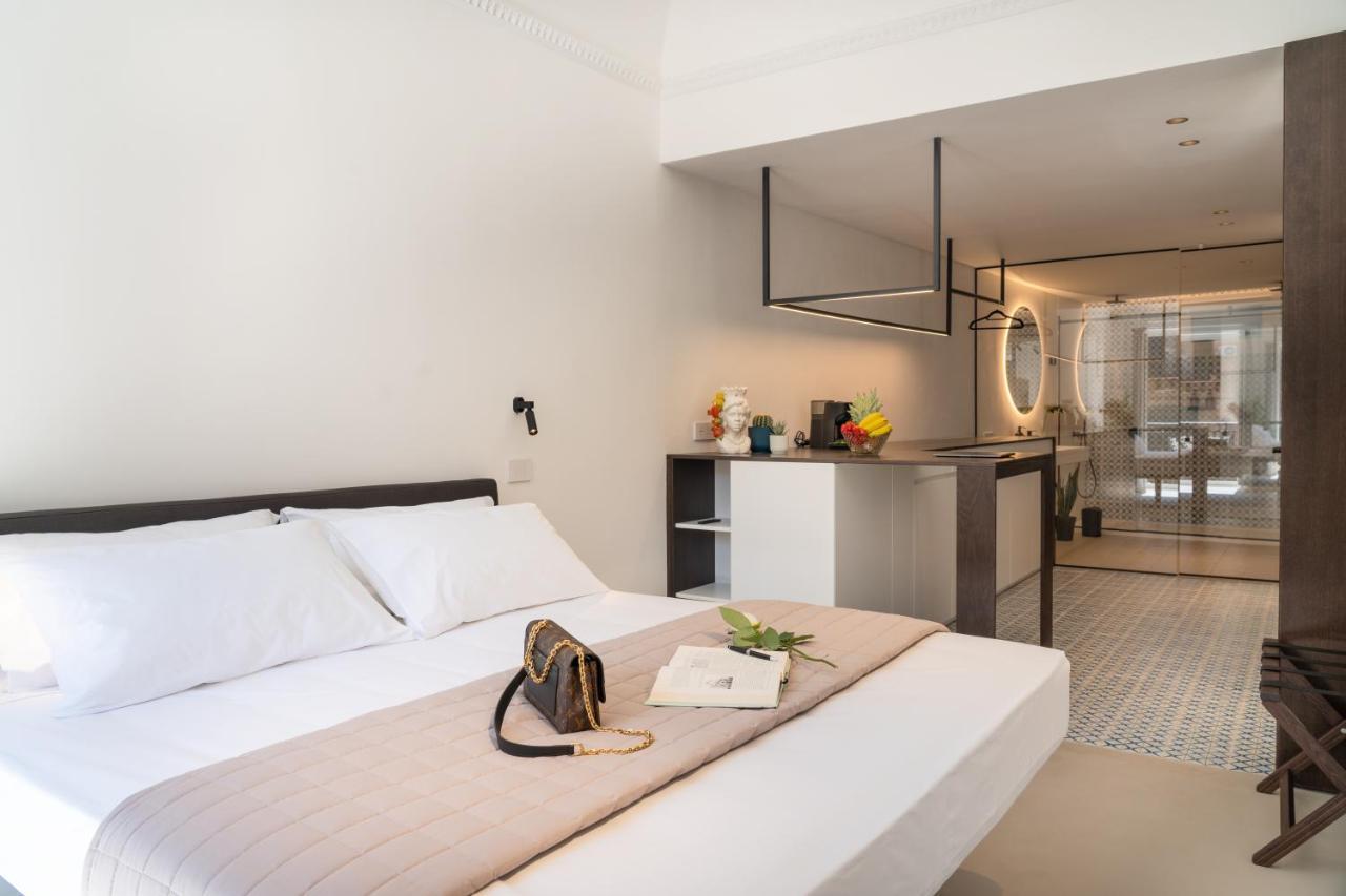 Apartment Eligius Luxury